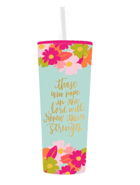 Tumbler Straw Cover Cap – Beyond Blessed Boutique