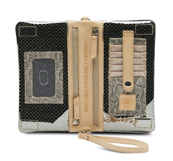 Kyle Uptown Crossbody Beyond Blessed Boutique