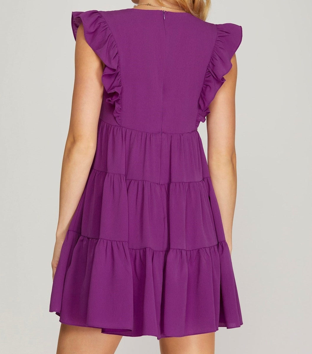 Cruel Spring Dress Beyond Blessed Boutique Cruel spring dress beyond blessed boutique
