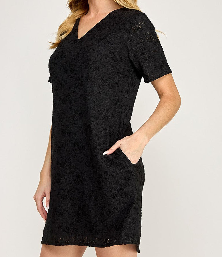 Braidy Dress – Beyond Blessed Boutique