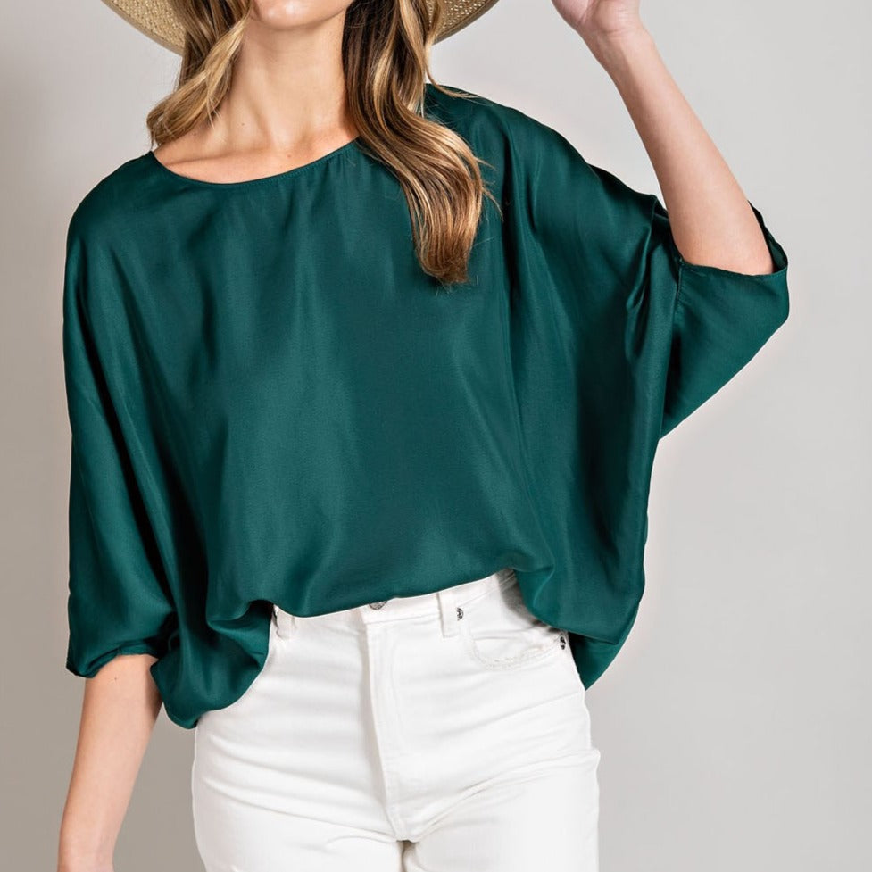 Addi Top Beyond Blessed Boutique