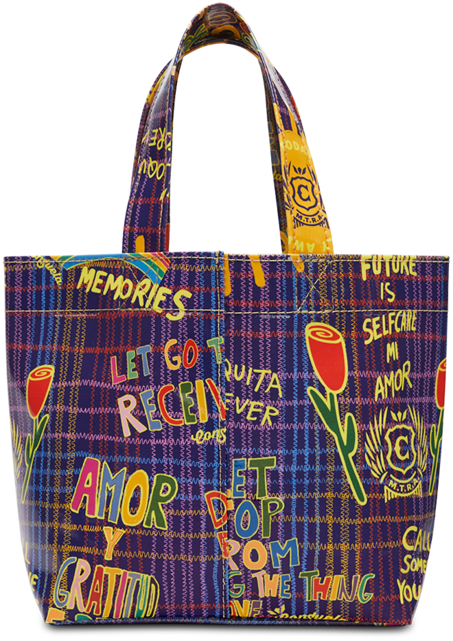 Joy Grab 'N' Go Mini Beyond Blessed Boutique