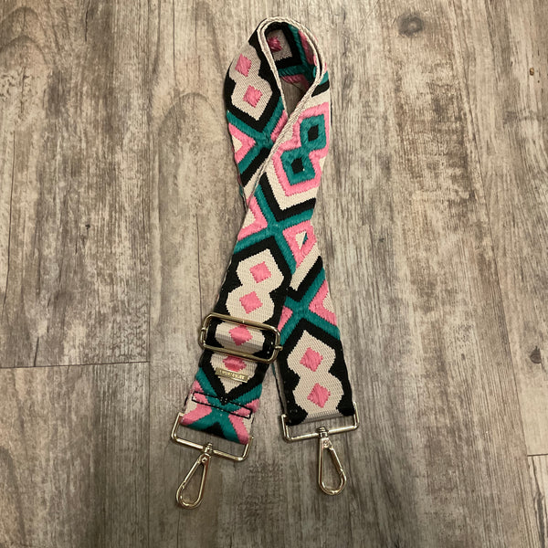 Chloe Adjustable Bag Straps  2"-19 Styles Available