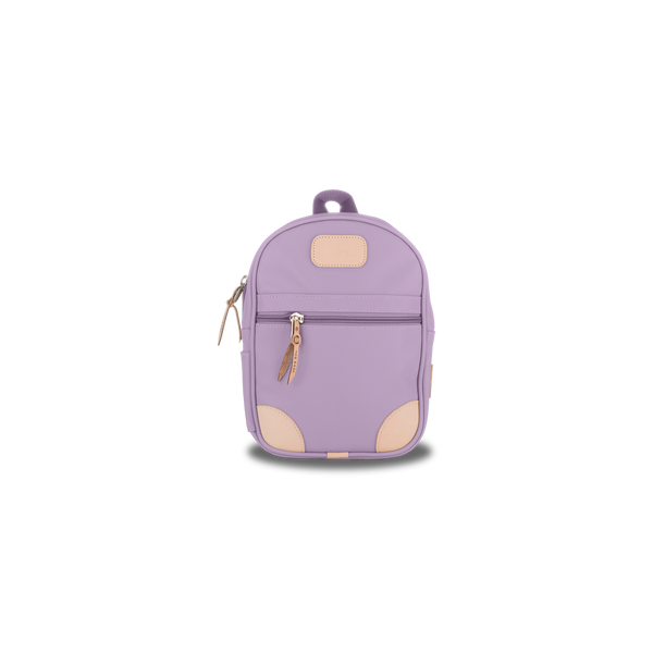 Mini Backpack - Jon Hart