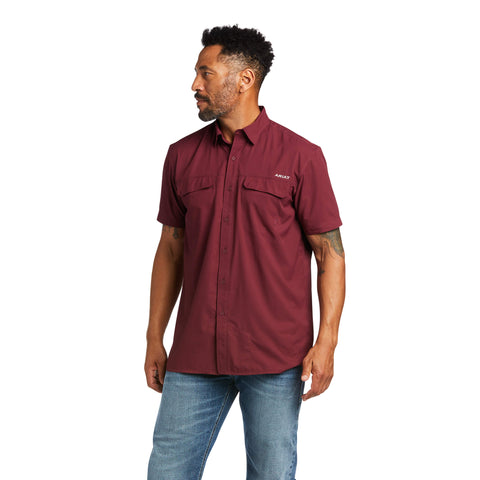 VentTEK Outbound Classic Fit Shirt-No. 10035390