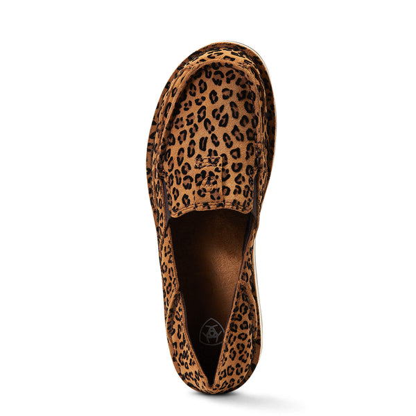 Womens Likely Leopard Cruiser-10040355