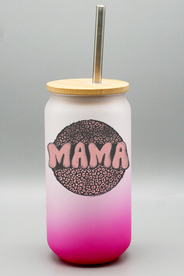 Frosted Cup Beyond Blessed Boutique