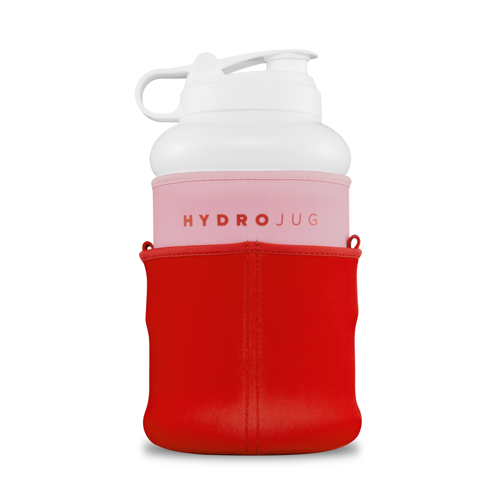 Water Bottle Sleeve - HydroJug