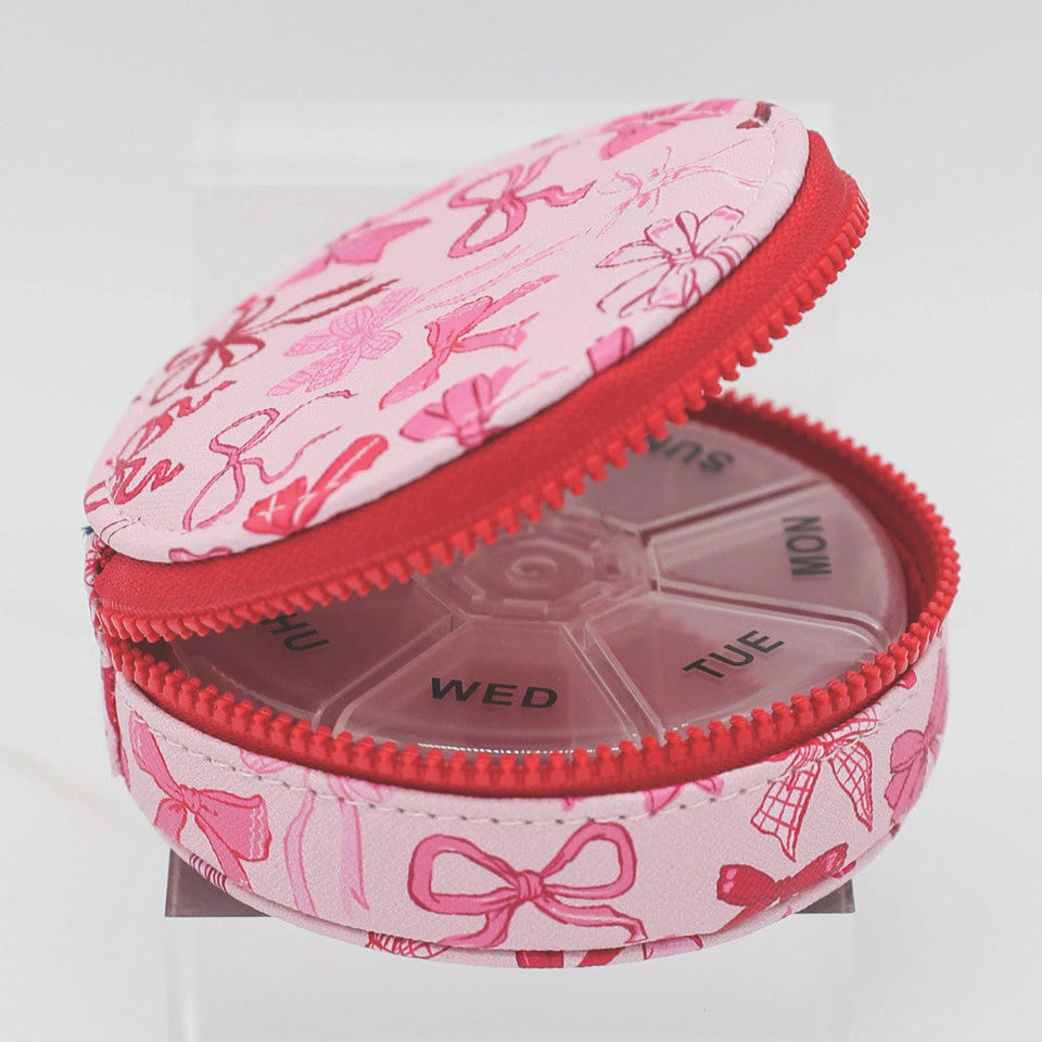 Simply Southern Pill Case