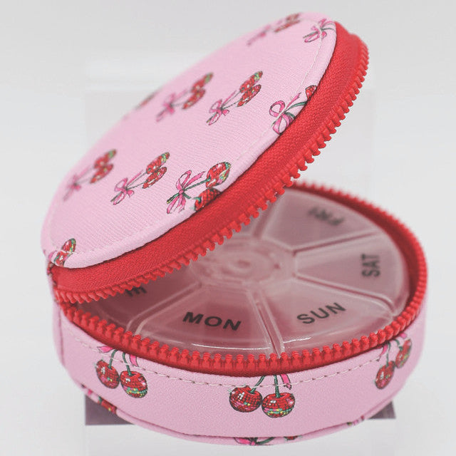 Simply Southern Pill Case