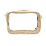 Simply Southern Leather Stadium Crossbody