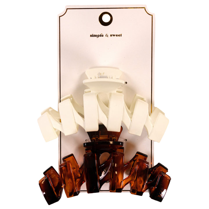 Simply Southern Hair Set