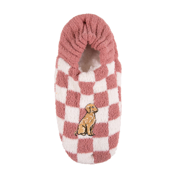 Simply Southern Soft and Cozy Slipper Socks