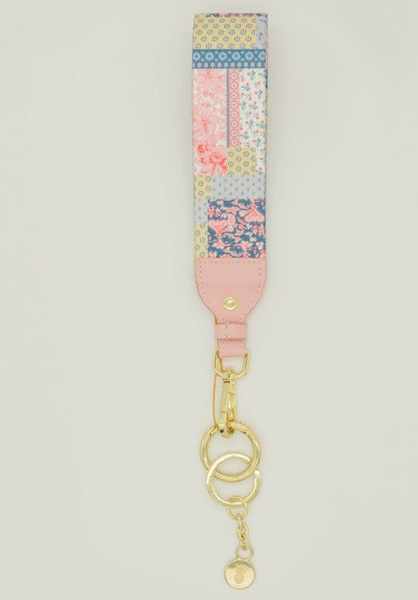 Simply Southern Key Fob