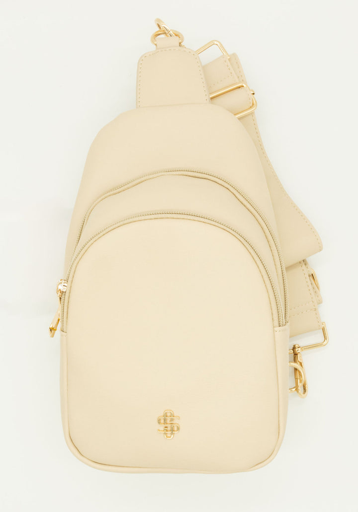 Simply Southern Leather Sling