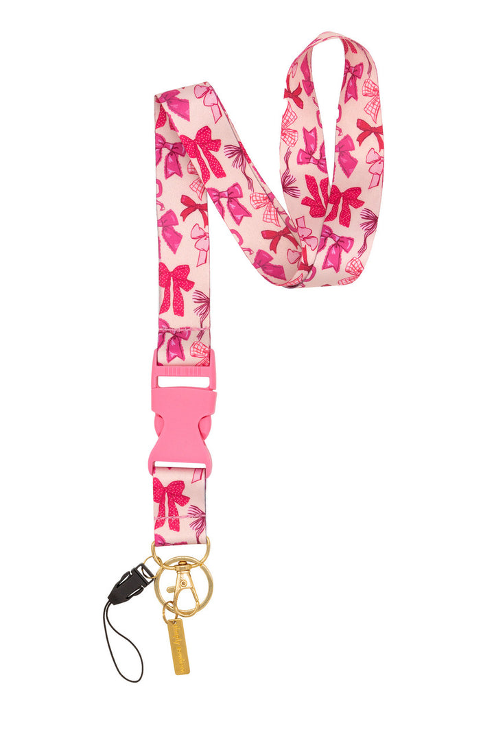 Simply Southern Breakaway Lanyard