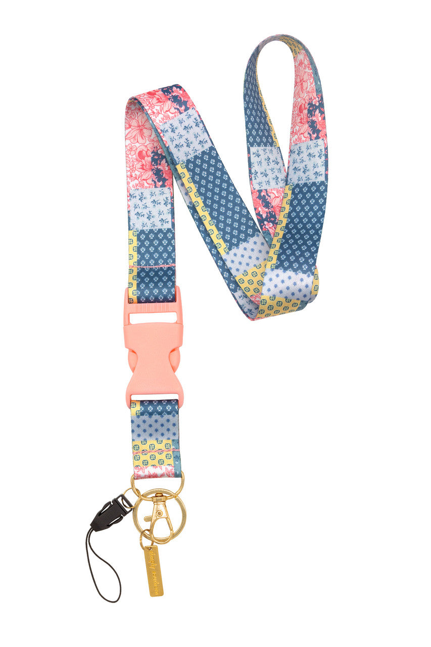 Simply Southern Breakaway Lanyard