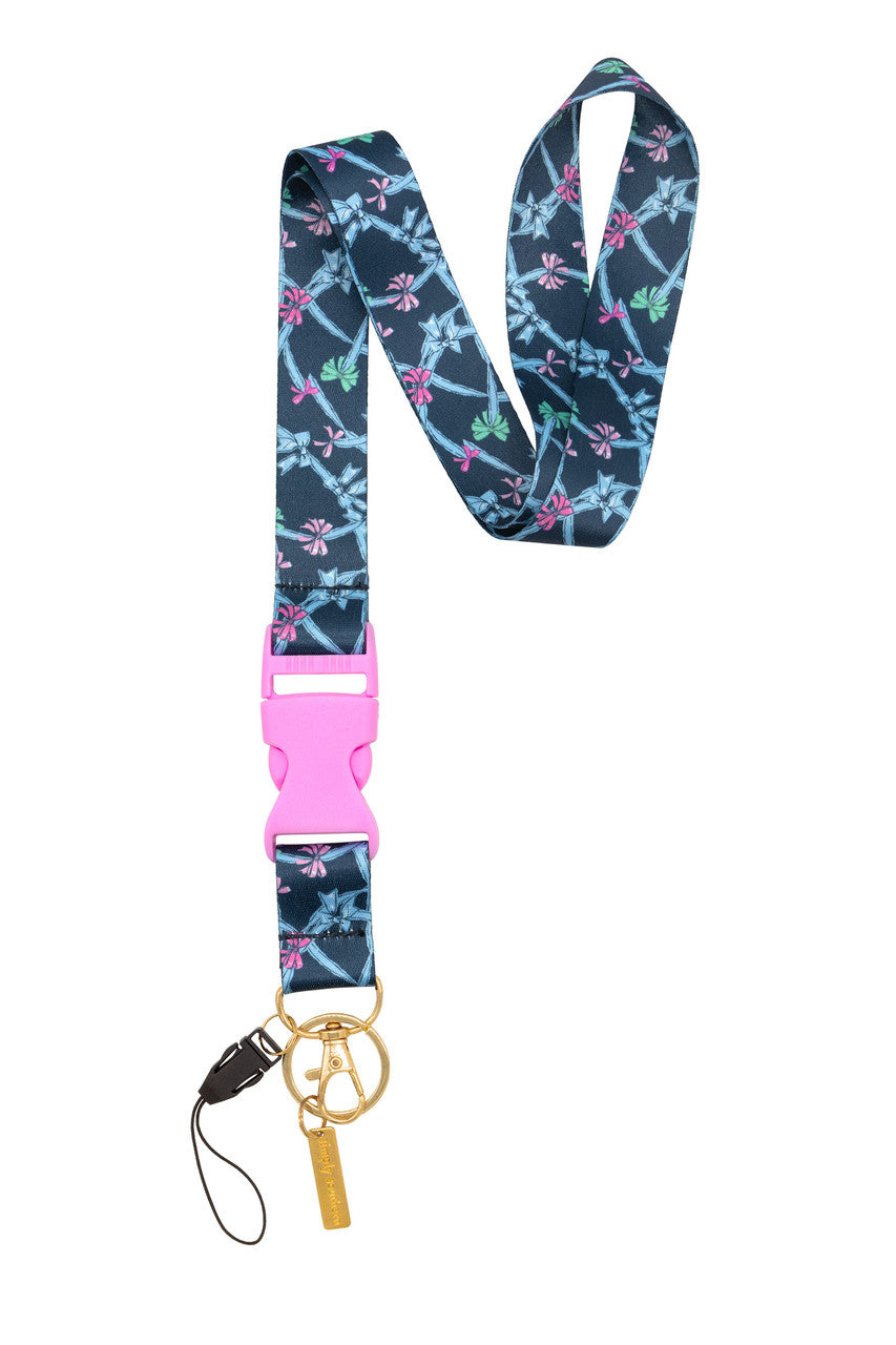 Simply Southern Breakaway Lanyard