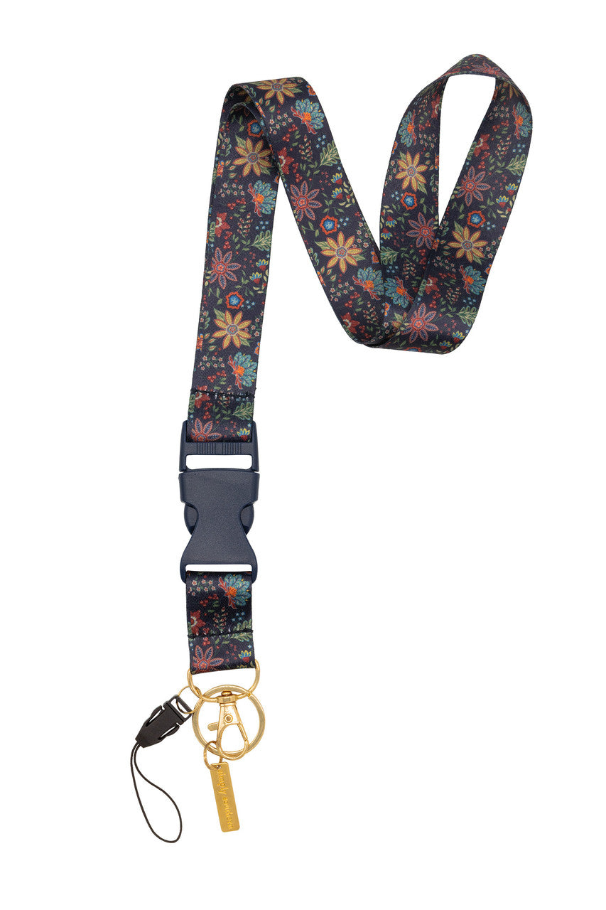 Simply Southern Breakaway Lanyard