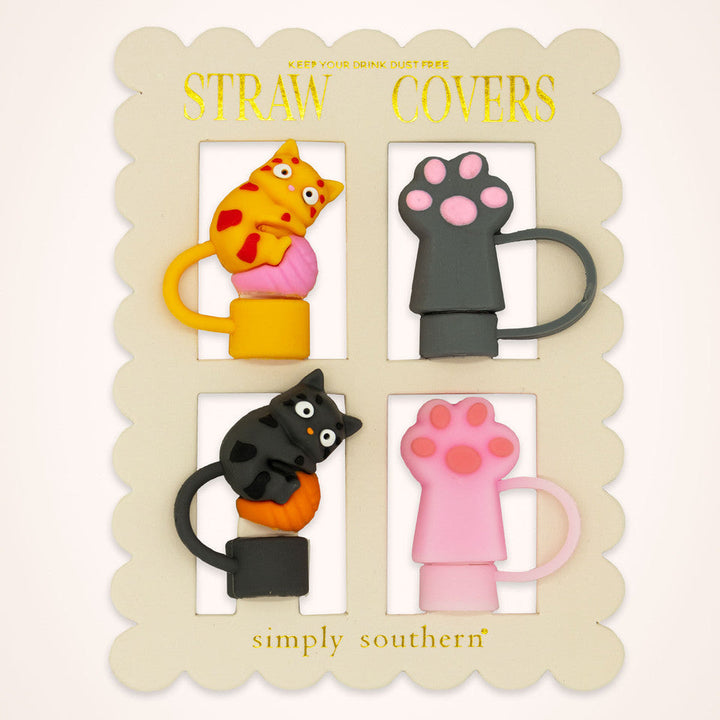 Simply Southern Strawcovers