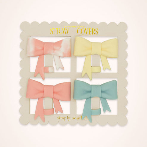 Simply Southern Strawcovers