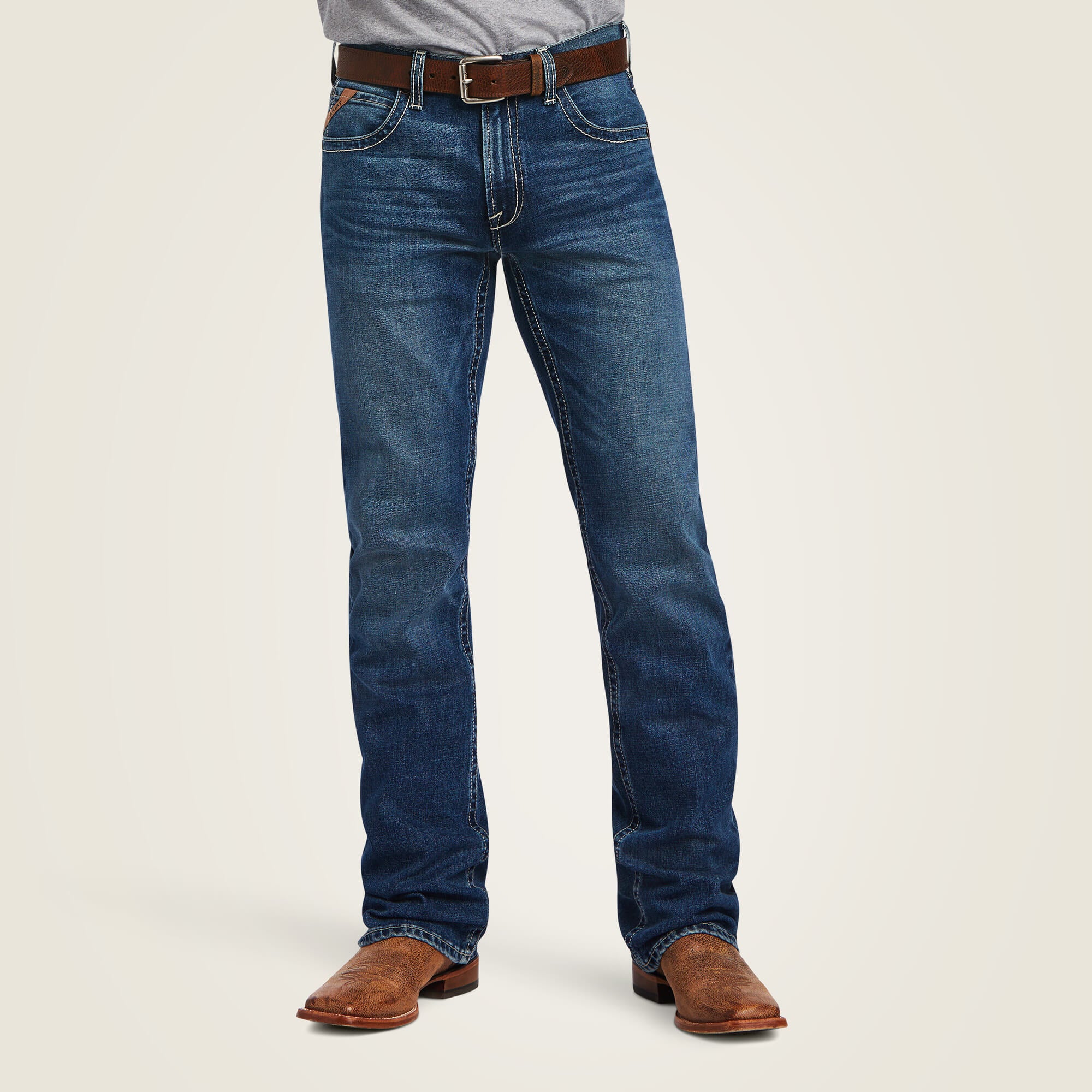 MEN'S Style No. 10041095 M5 Straight Marston Straight Jean-Walden