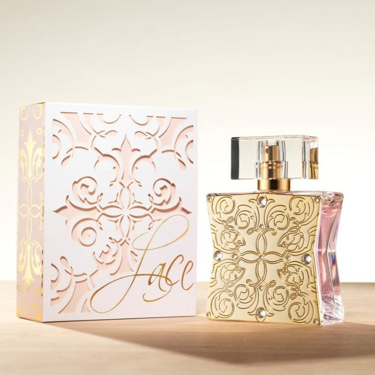 Lace Eau de Parfum