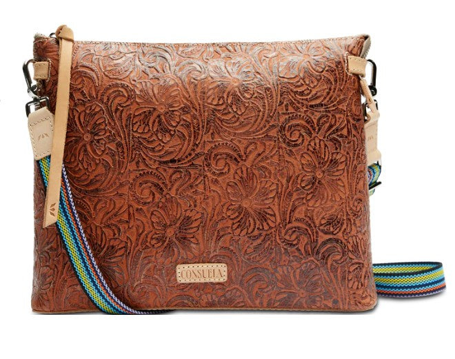 Sally Downtown Crossbody
