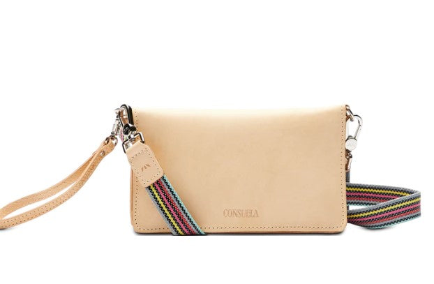 Diego Uptown Crossbody