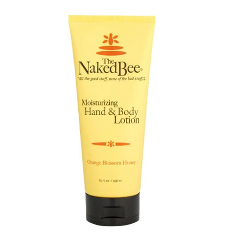 The Naked Bee 6.7 oz. Orange Blossom Honey Hand & Body Lotion