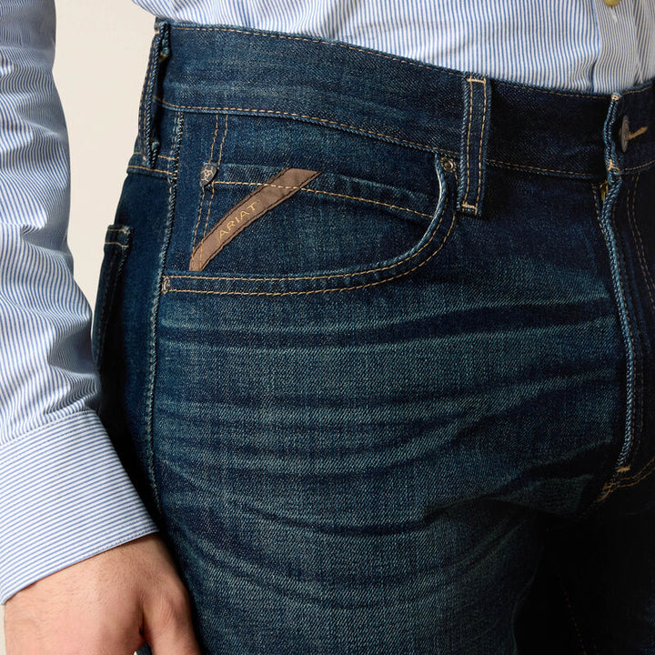 MEN'S Style M4 Legacy Boot Cut Jean-10008402-ROADHOUSE
