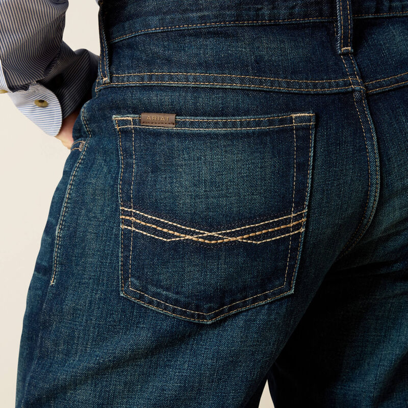 MEN'S Style M4 Legacy Boot Cut Jean-10008402-ROADHOUSE