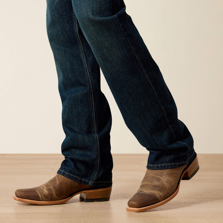 MEN'S Style M4 Legacy Boot Cut Jean-10008402-ROADHOUSE