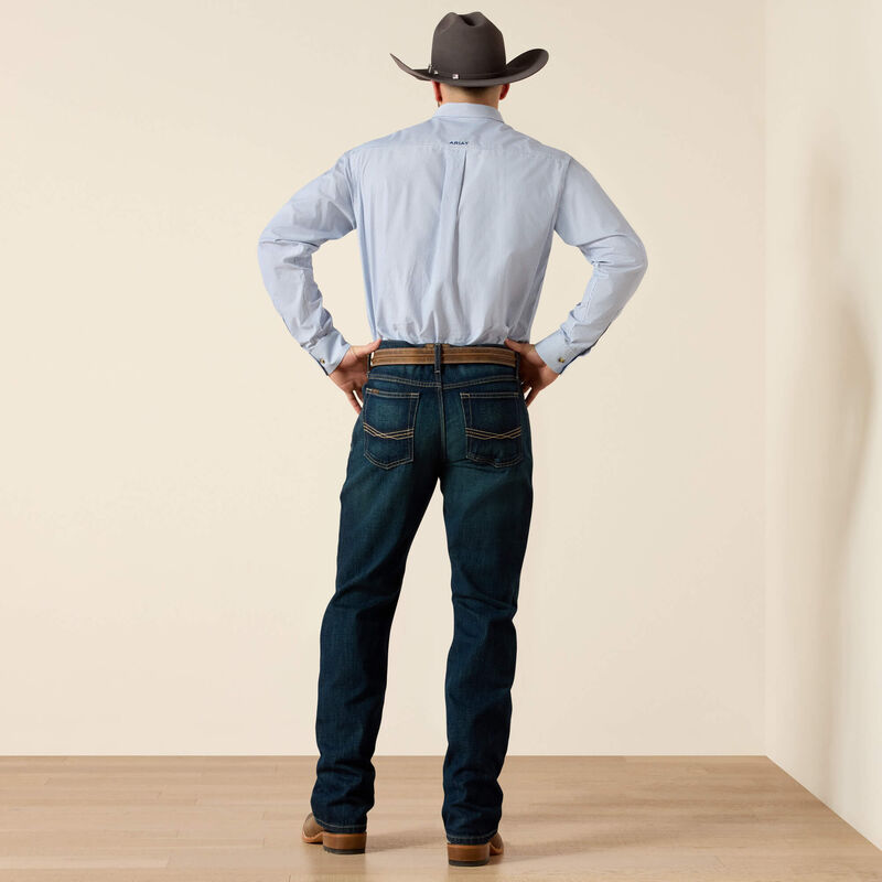 MEN'S Style No. 10008402 M4 Legacy Boot Cut Jean-ROADHOUSE