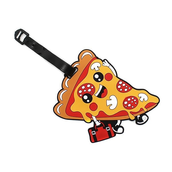 Luggage Tag