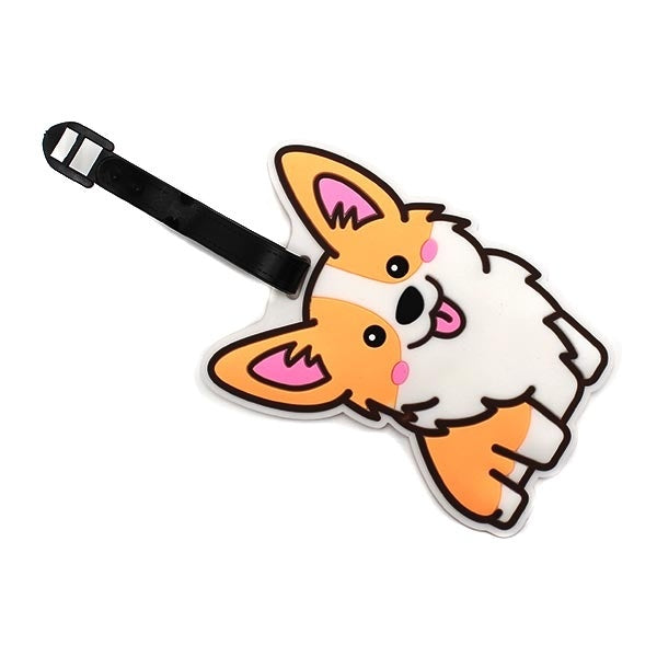 Luggage Tag