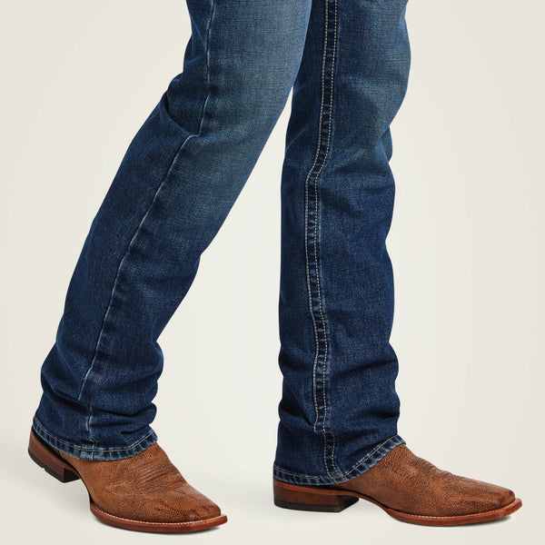 MEN'S Style No. 10041095 M5 Straight Marston Straight Jean-Walden