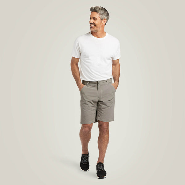 Ariat Tek Short- Charcoal Grey