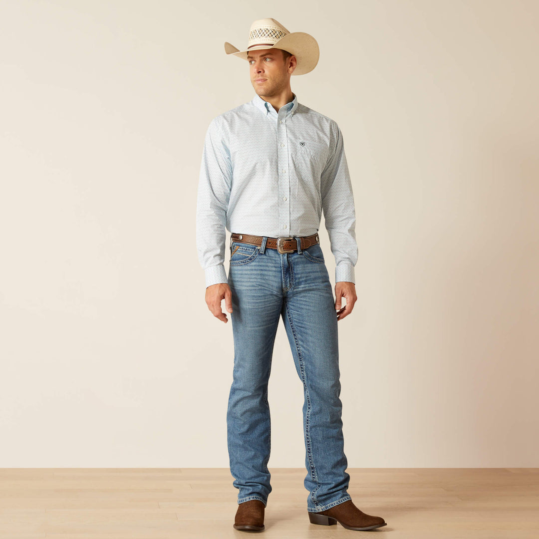 MEN'S Style No. 10051596 M4 Relaxed Decker Boot Cut-KENTWOOD