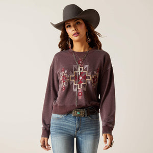 WOMEN'S Style No. 10047258 Larson Sweatshirt