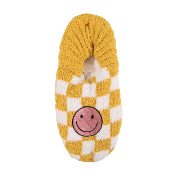 Simply Southern Soft and Cozy Slipper Socks