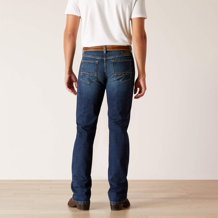 M7 Slim Dylan Straight Leg Jeans- Randolph-10053549