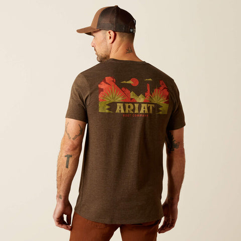 Ariat Modern Mesa T-Shirt-10054004