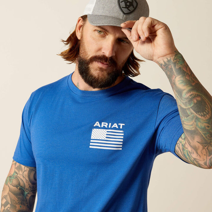 Ariat Freedom T-Shirt-10054174
