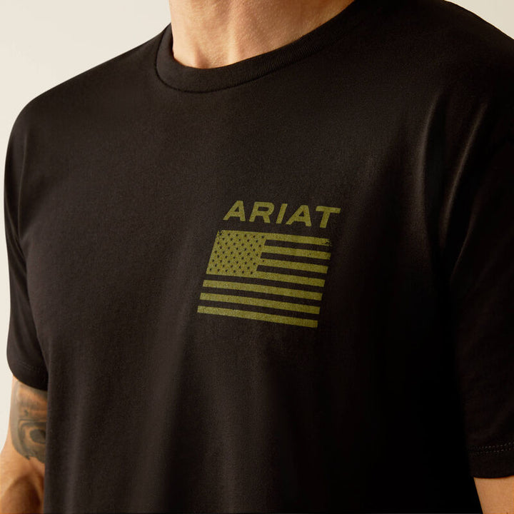 Ariat Freedom T-Shirt-10054175