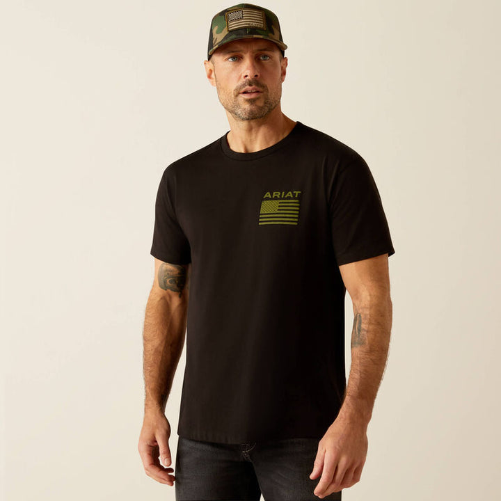 Ariat Freedom T-Shirt-10054175