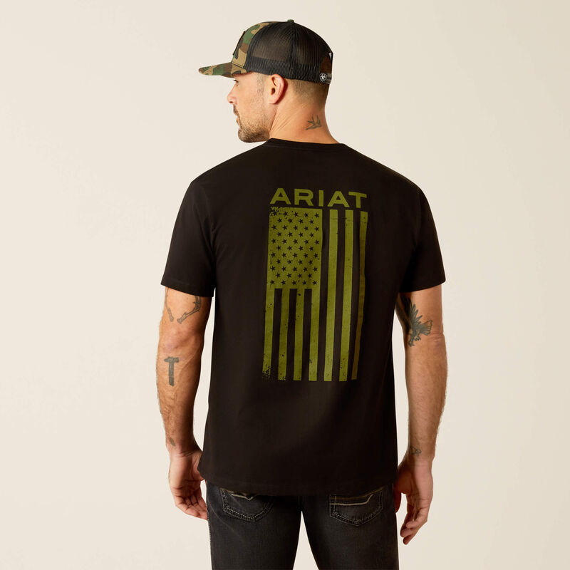 Ariat Freedom T-Shirt-10054175