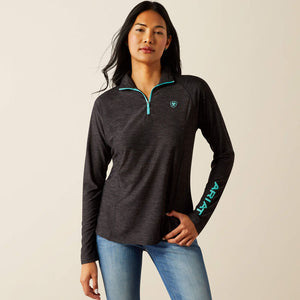 Laguna 1/4 Zip-10054519