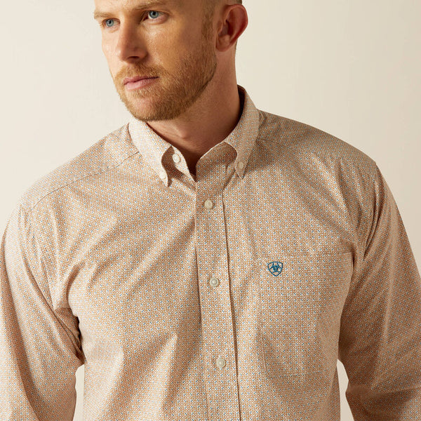 Johnny Classic Fit Shirt-10054699