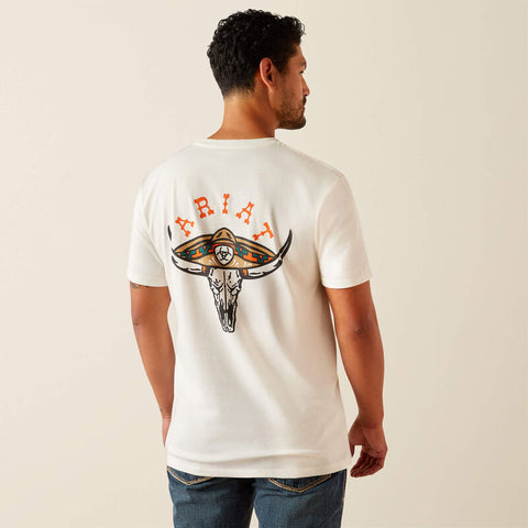 Ariat Mexicali T-Shirt-Style No. 10054829